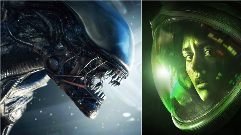 Alien: Isolation